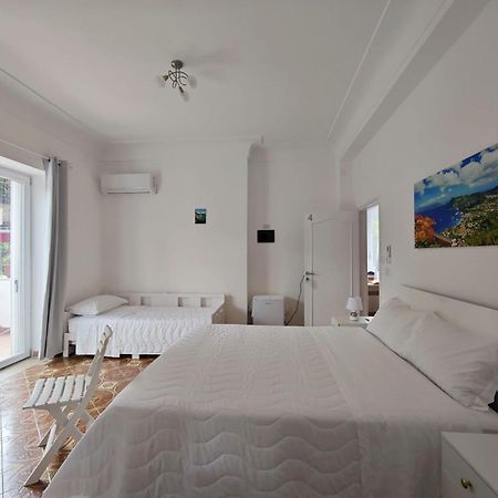 Casa Ferraro Marina Grande (Capri) Exterior foto