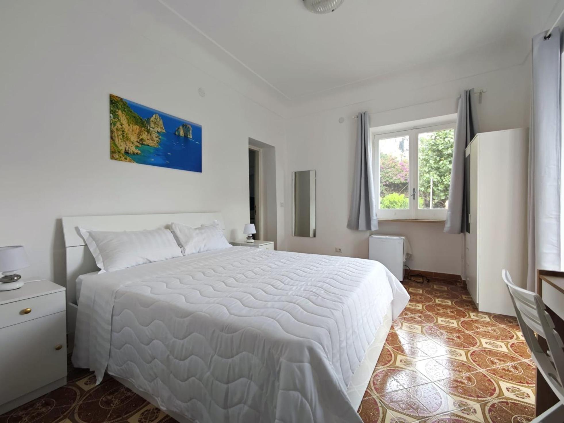 Casa Ferraro Marina Grande (Capri) Exterior foto