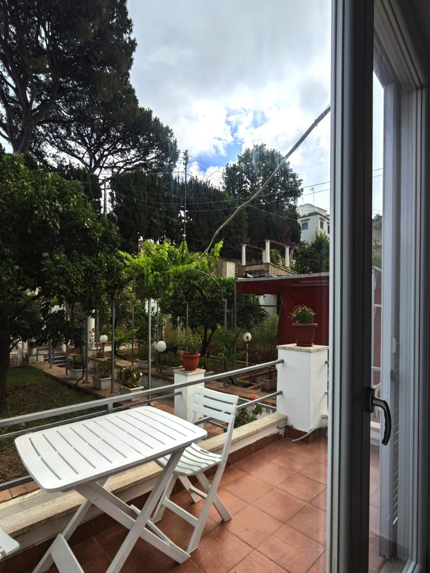 Casa Ferraro Marina Grande (Capri) Exterior foto