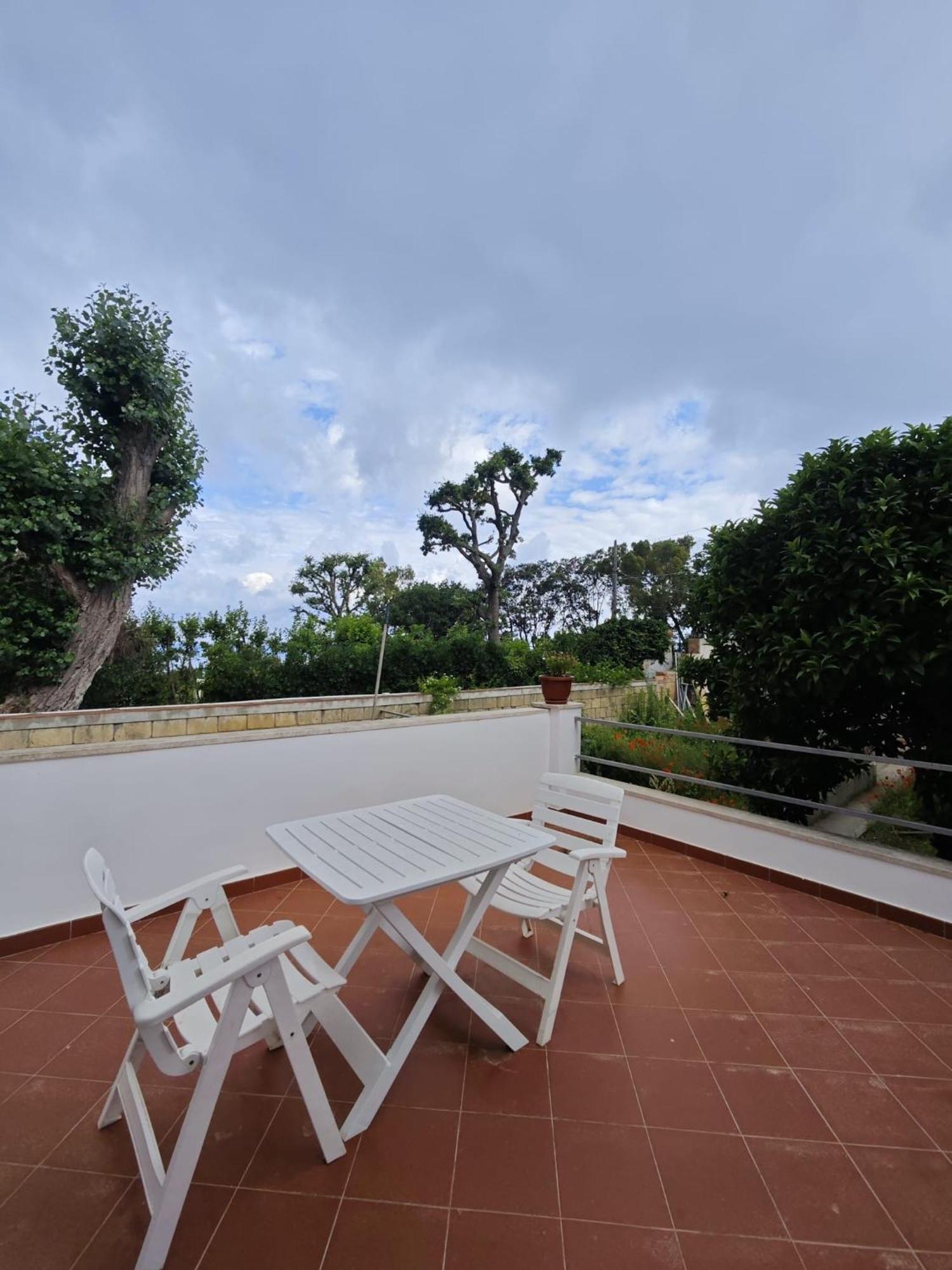 Casa Ferraro Marina Grande (Capri) Exterior foto