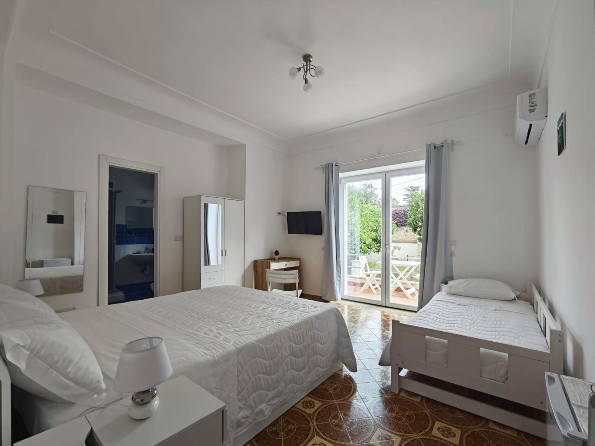 Casa Ferraro Marina Grande (Capri) Exterior foto